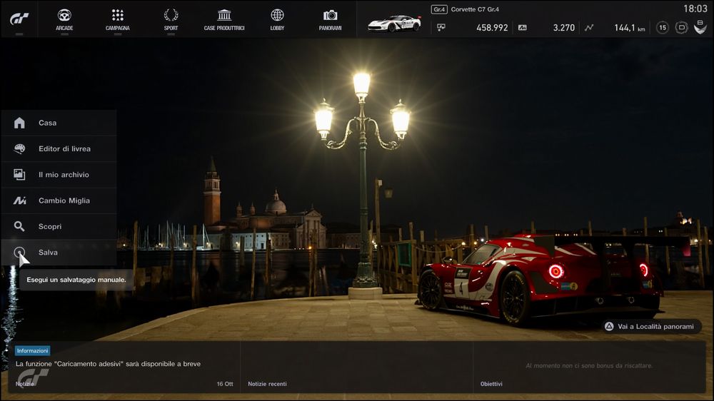 Gran Turismo Sport - Recensione Gran Turismo™SPORT_20171018180304.jpg